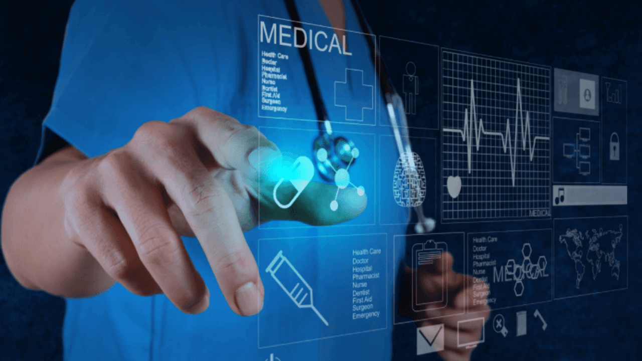 ابتكارات في الرعاية الصحية التي تساعد على العلاج السريع