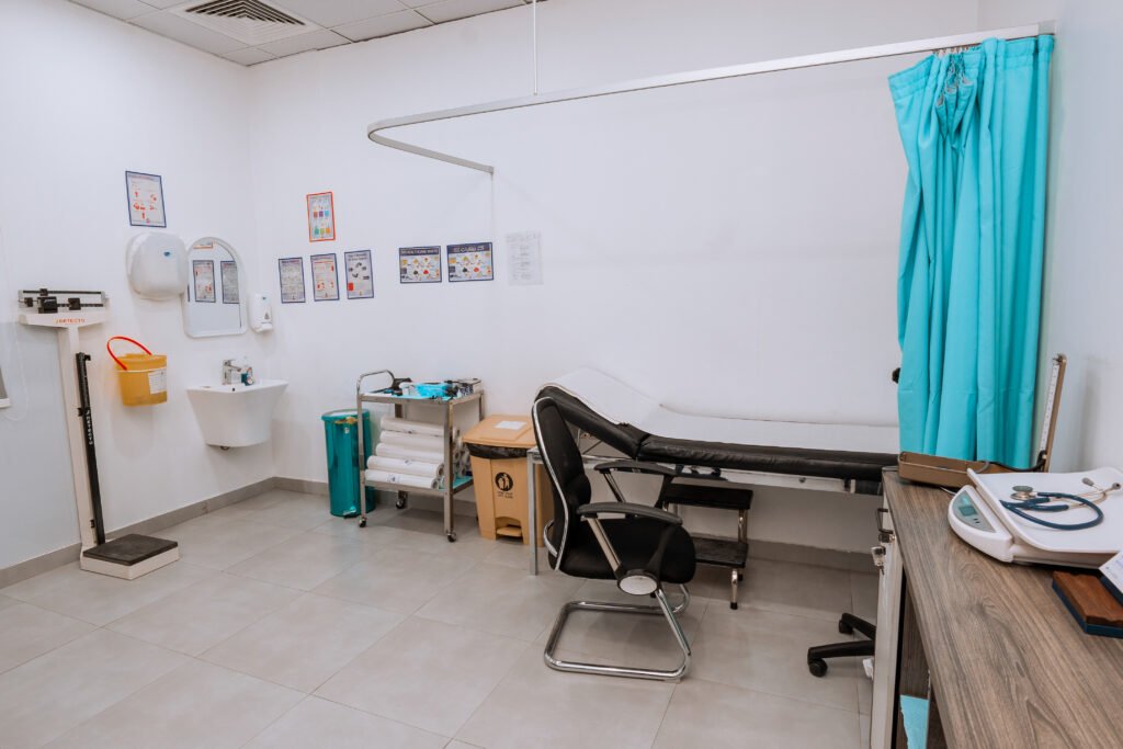 Clinics
