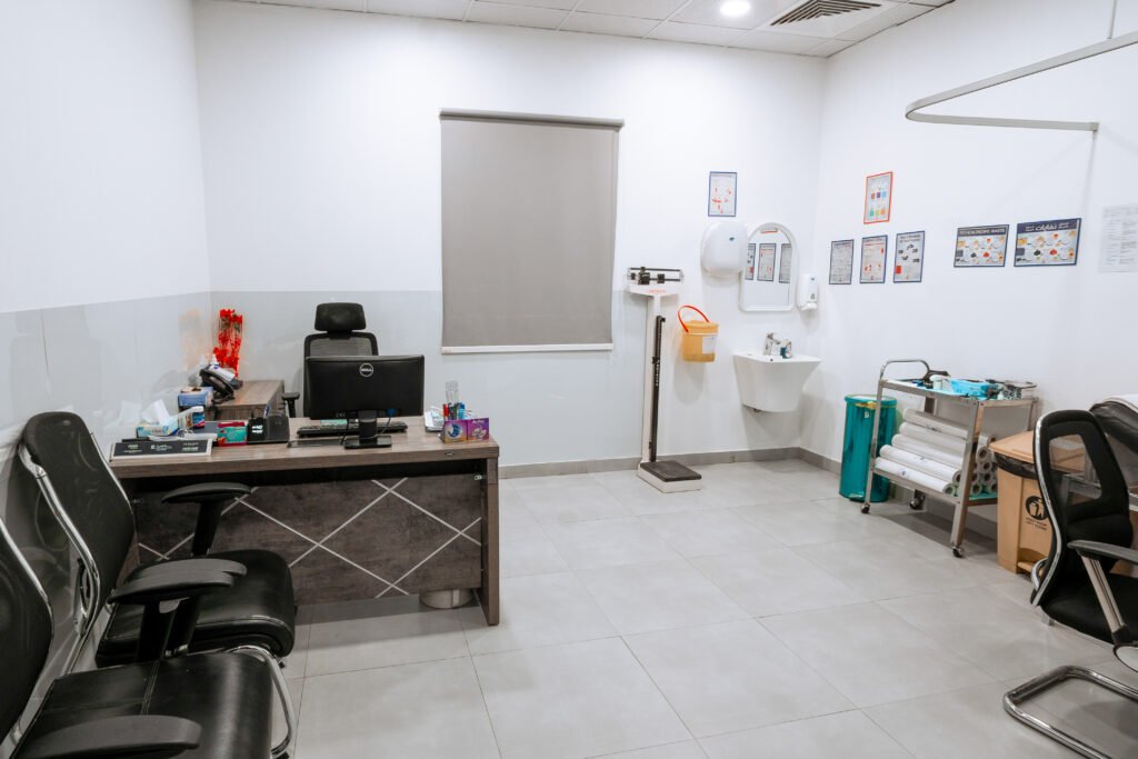 Clinics