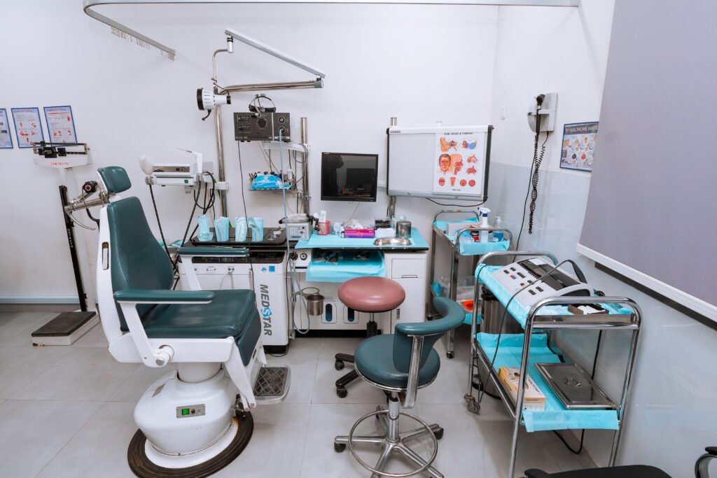 Clinics