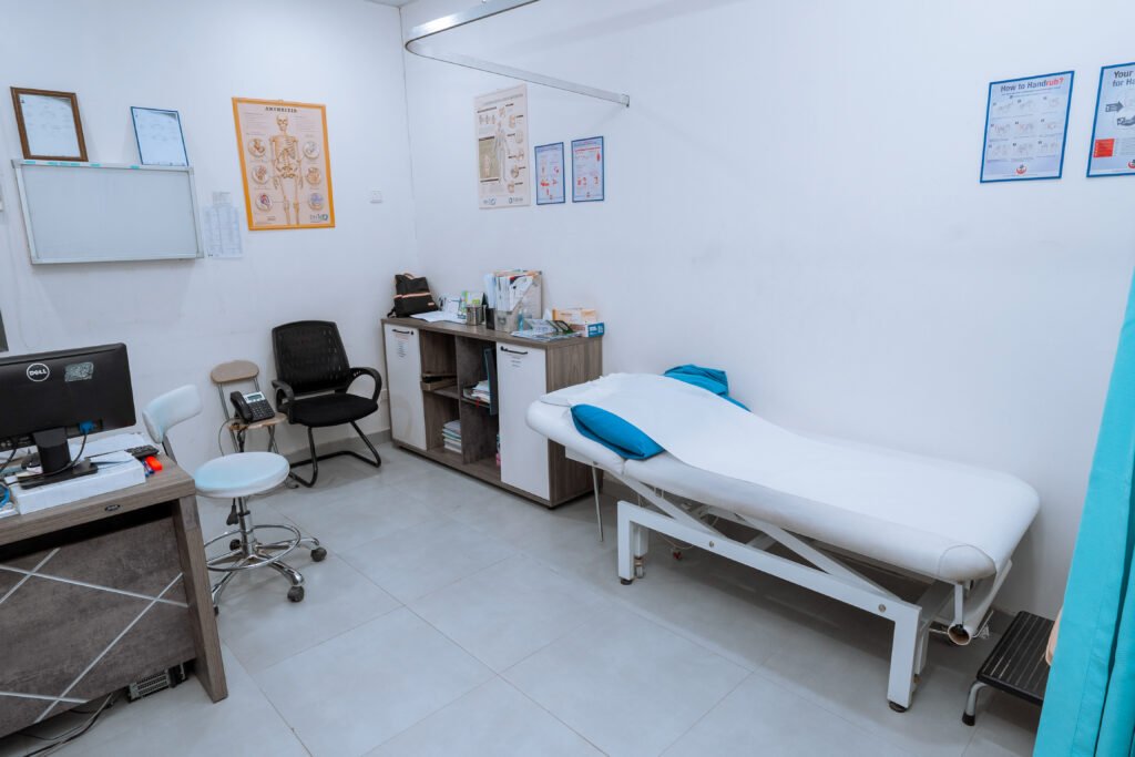 Clinics