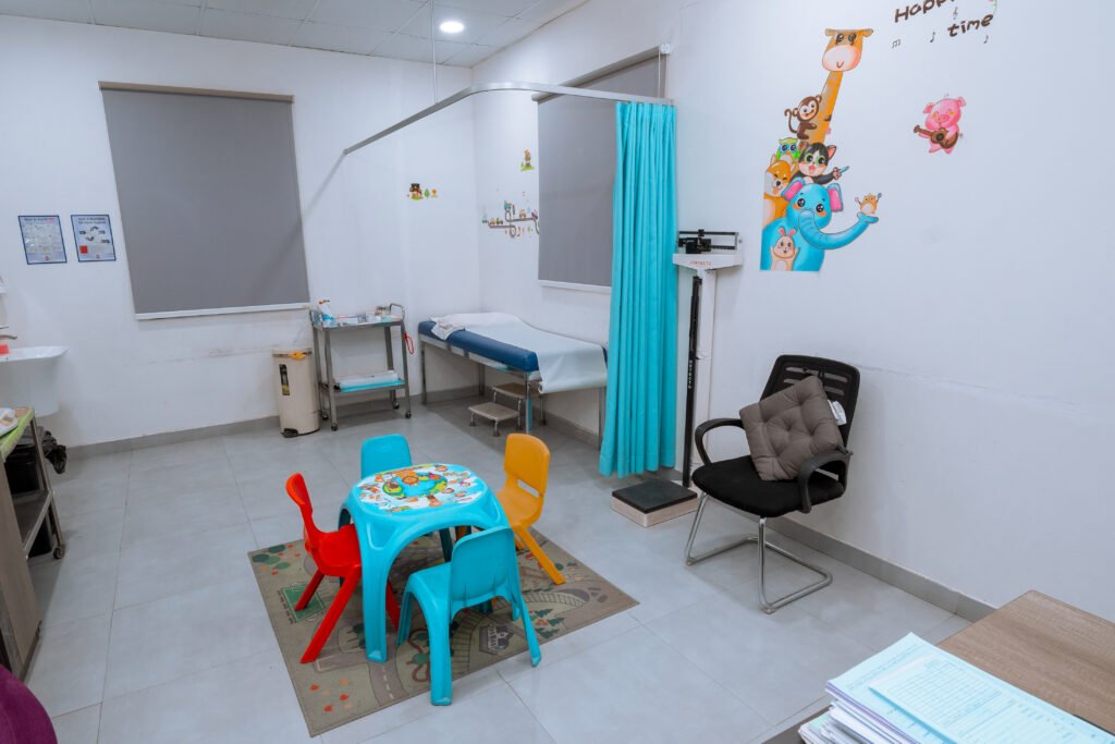 Clinics