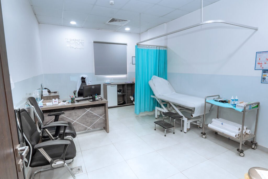 Clinics