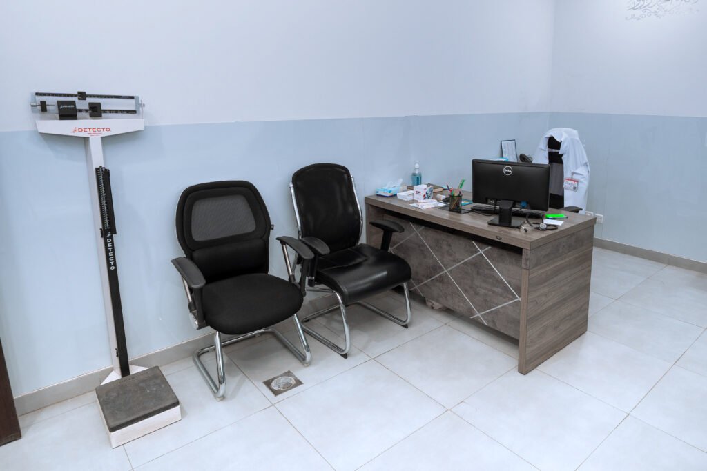 Clinics