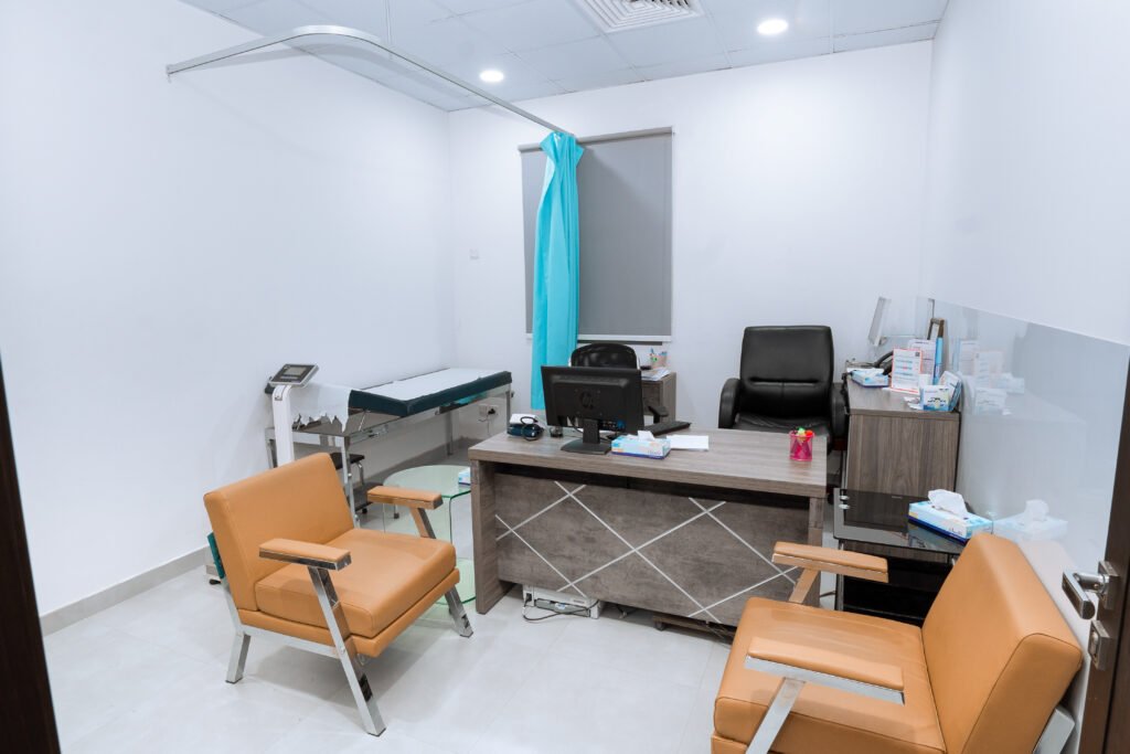 Clinics