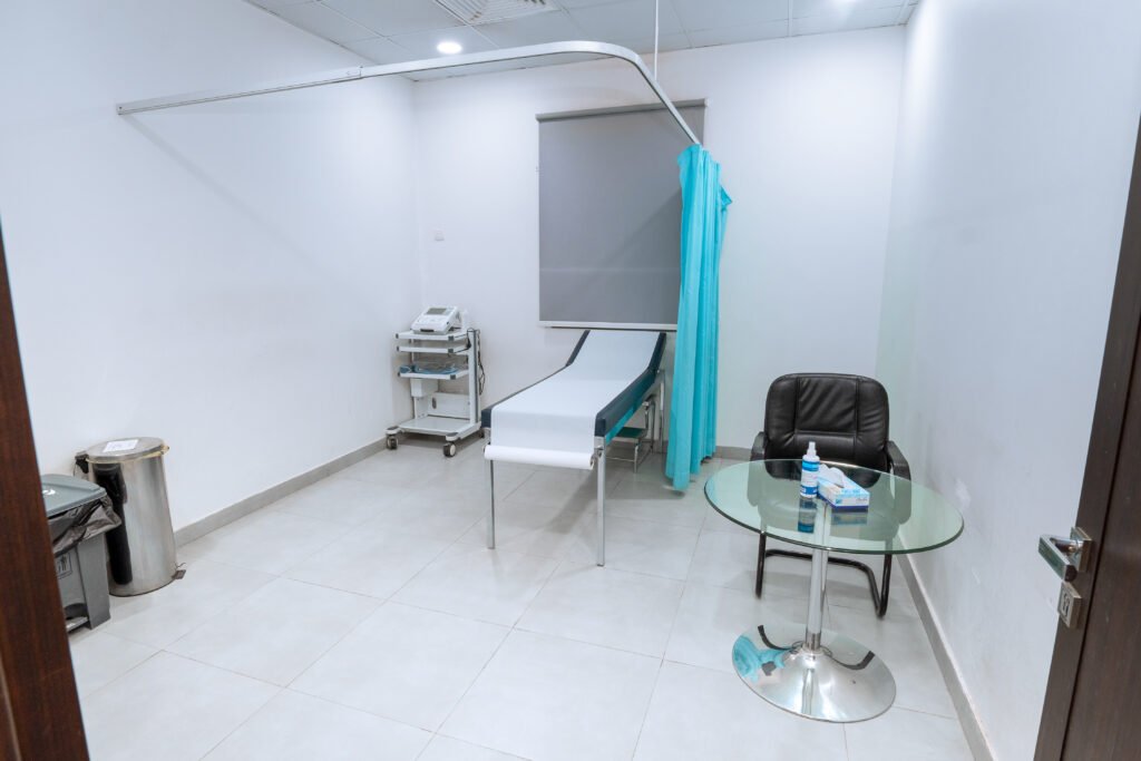 Clinics