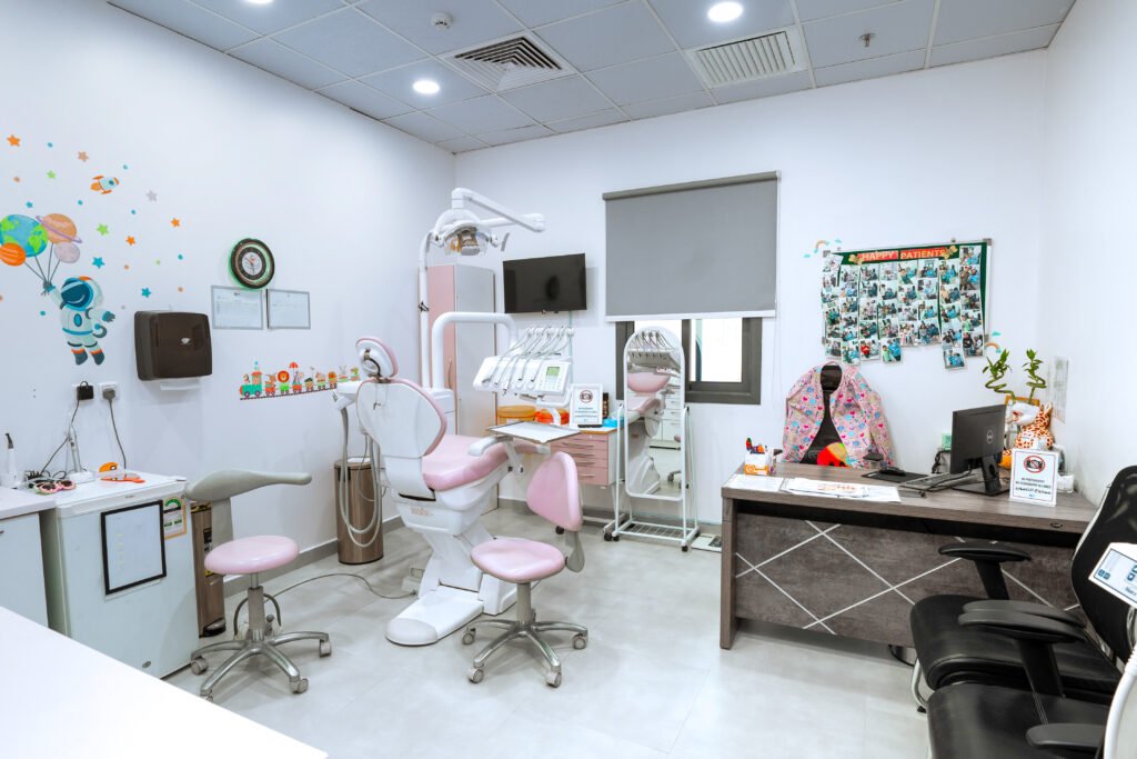 Dental clinic