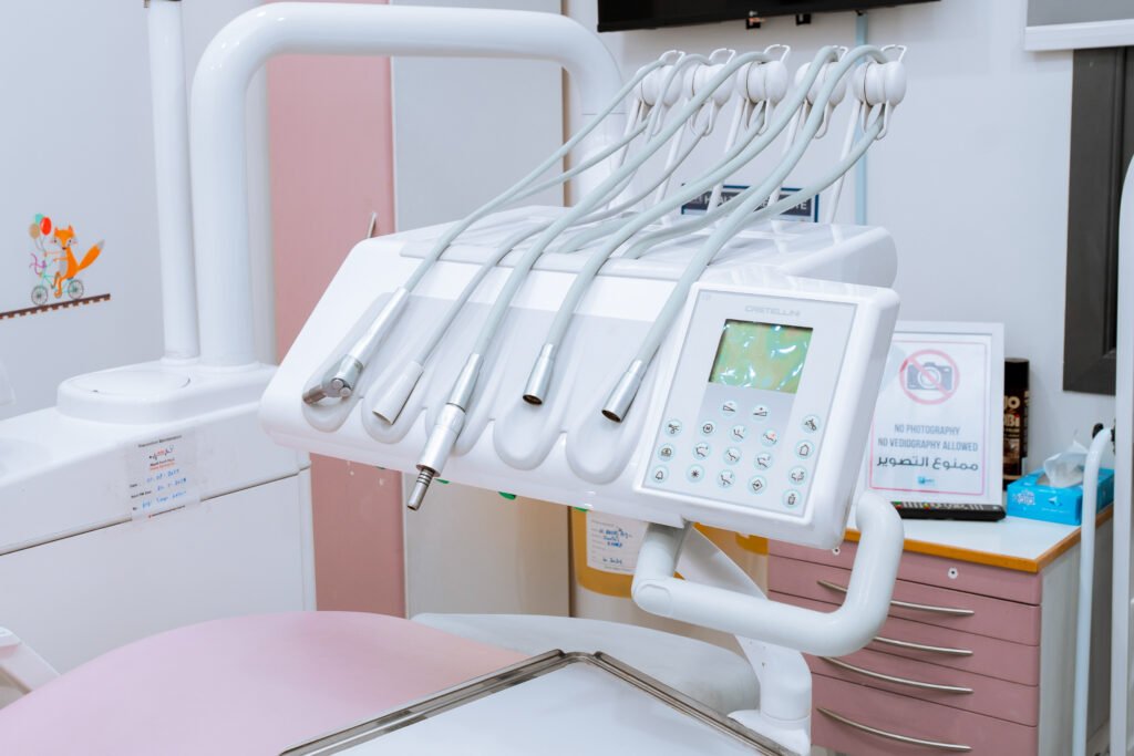 Dental clinic