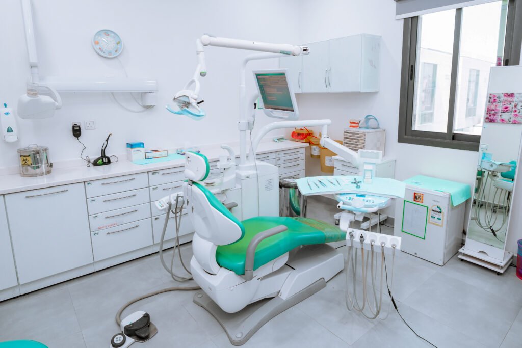 Dental clinic