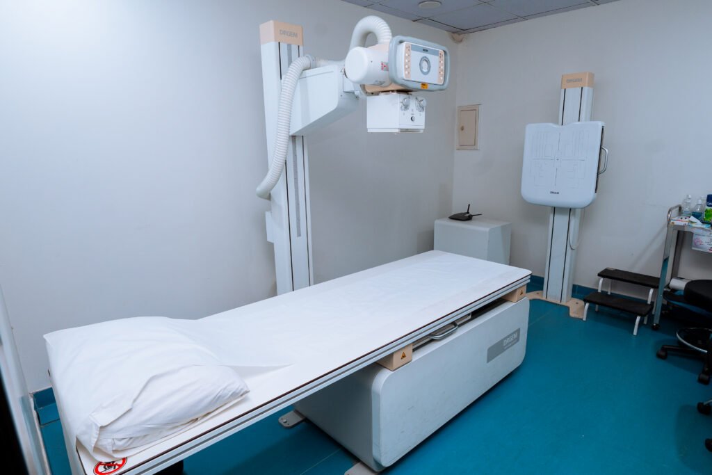 radiology