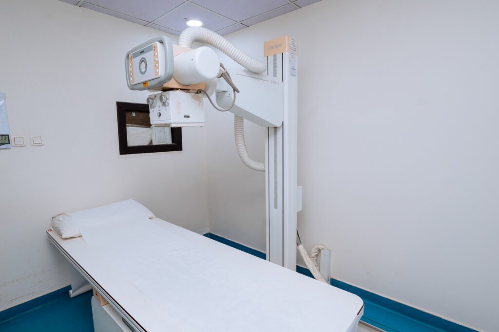Radiology