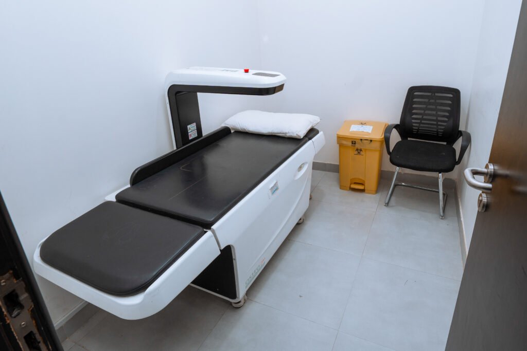Radiology