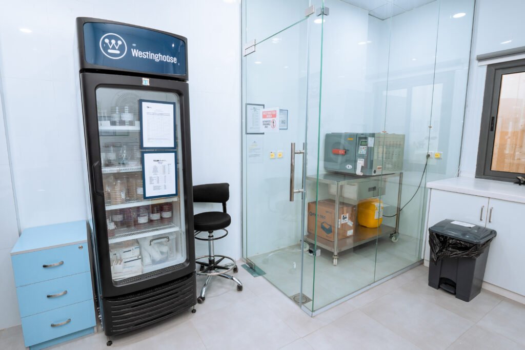 laboratory