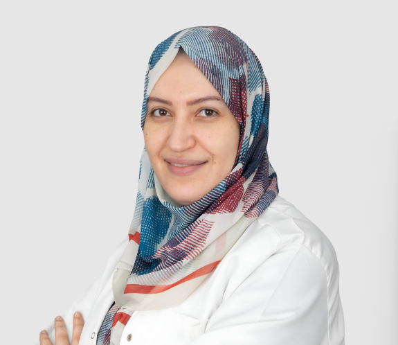 د.فاطمه جابر