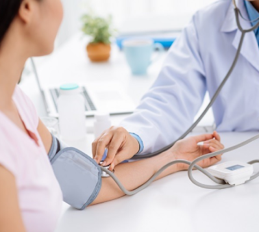عيادات الطب العام- مجمع البدري الطبي