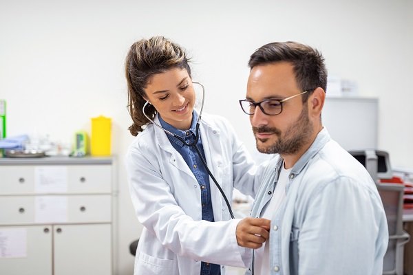 عيادات الباطنيه