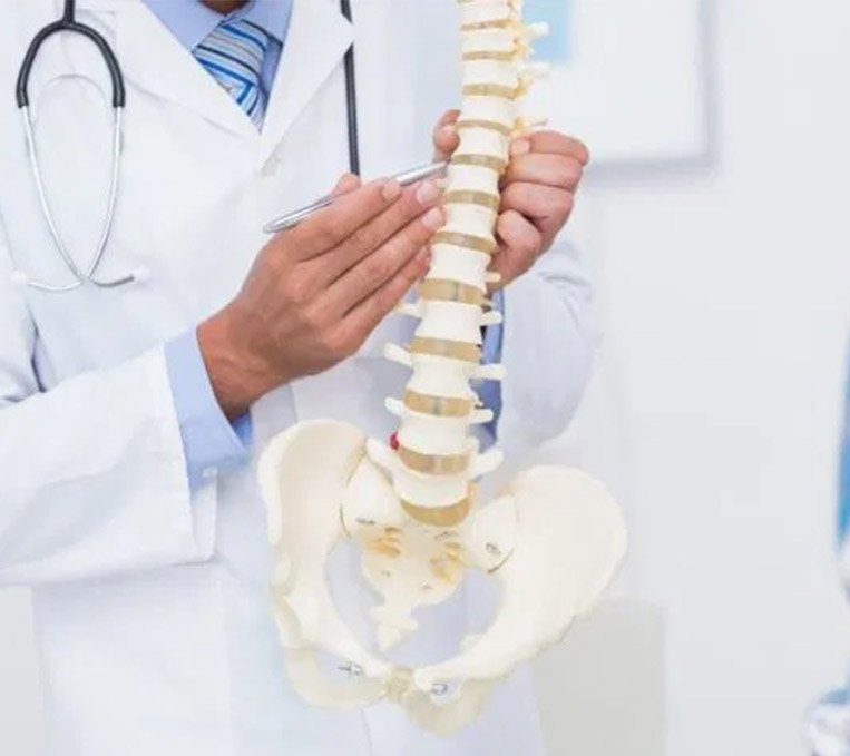 عيادات العظام