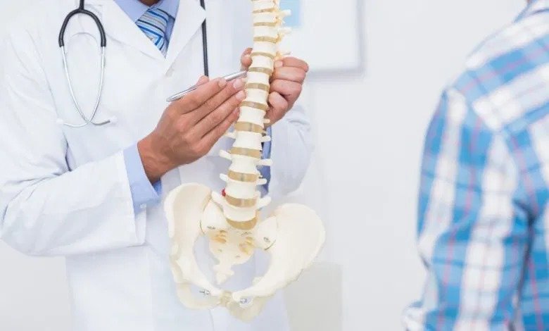 عيادات العظام